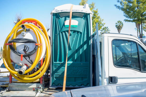 Best Portable toilet rental cost  in Los Osos, CA