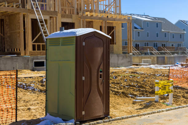 Best Portable restroom trailer rental  in Los Osos, CA