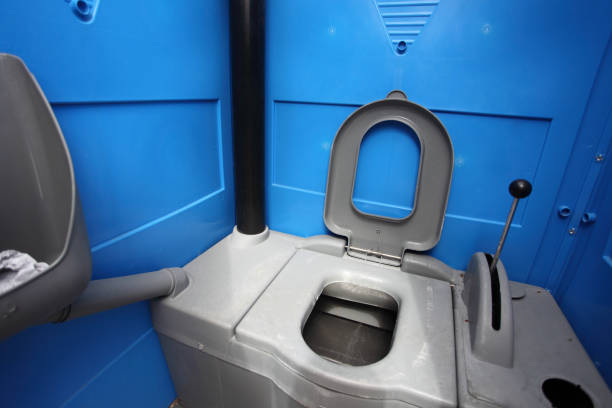 Portable Toilet Options We Offer in Los Osos, CA