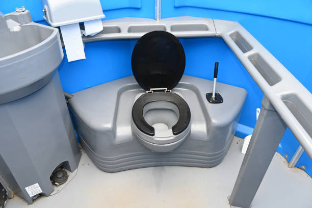 Best Porta potty cleaning services  in Los Osos, CA